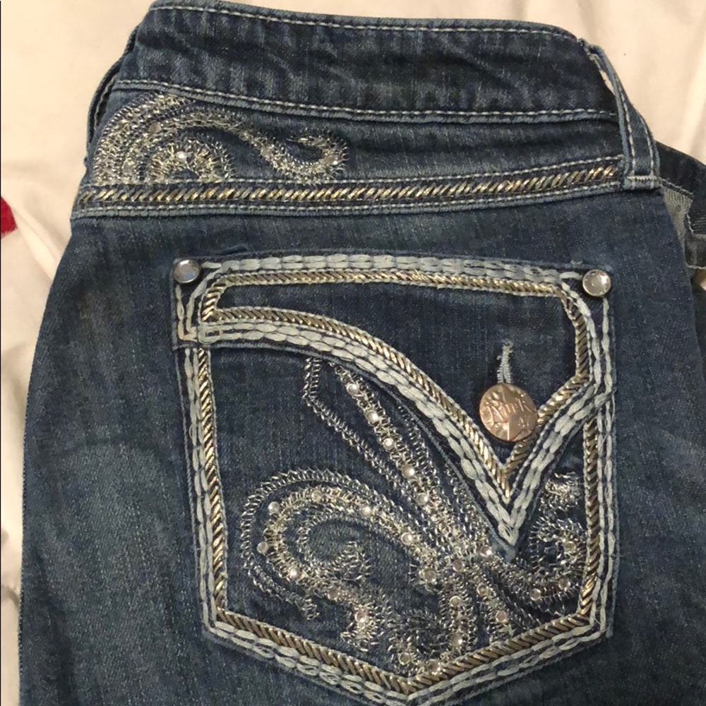 Rock 47 jeans